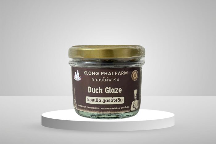 Duck Glaze