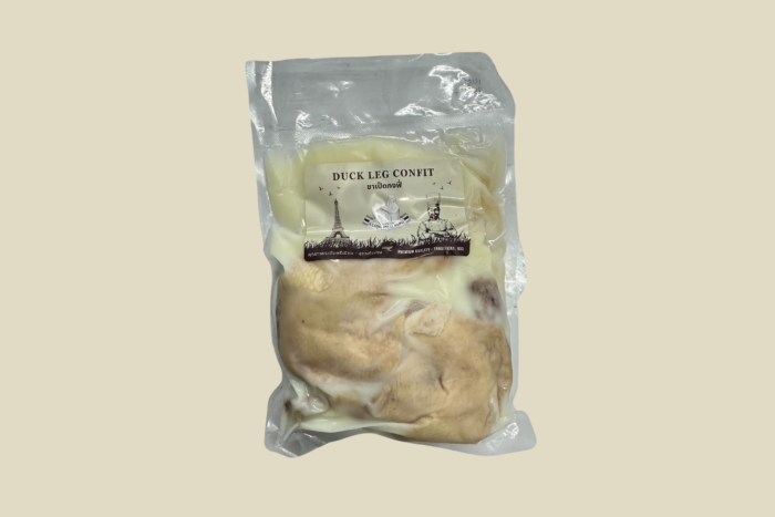 Duck Legs Confit - Image 2