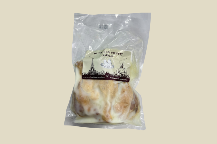 Duck Legs Confit - Image 3