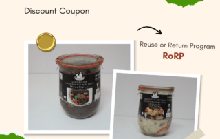Return Jar Free 100 THB