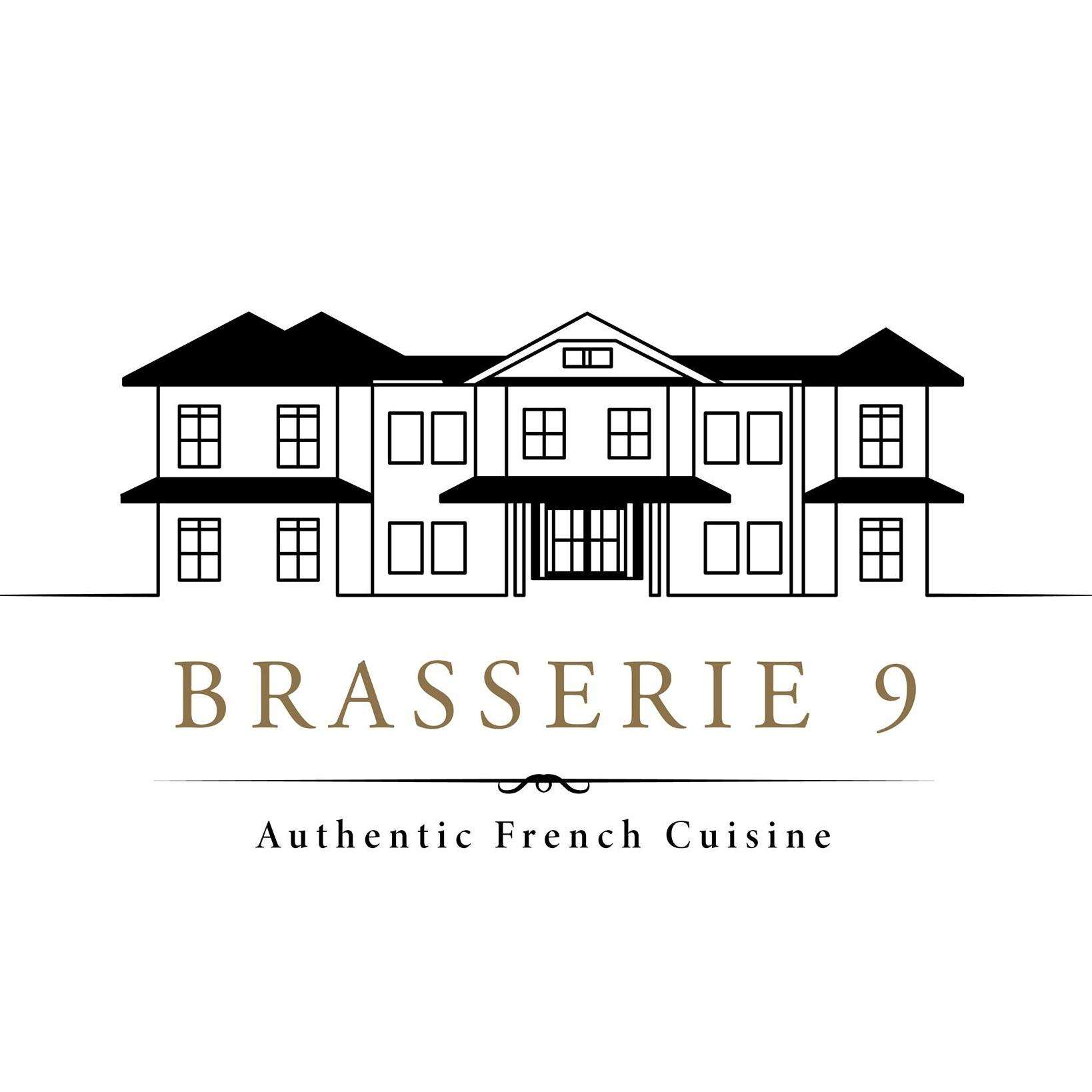 Brasserie 9