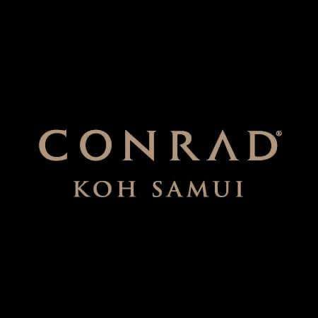 Conrad Samui