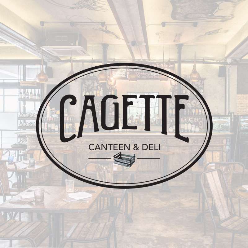 Cagette Canteen & Deli