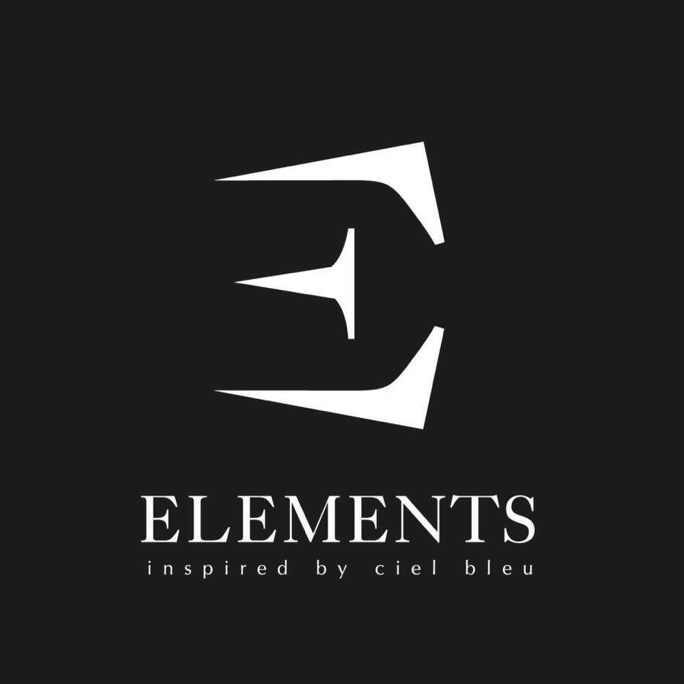 Elements, by Ciel Bleu