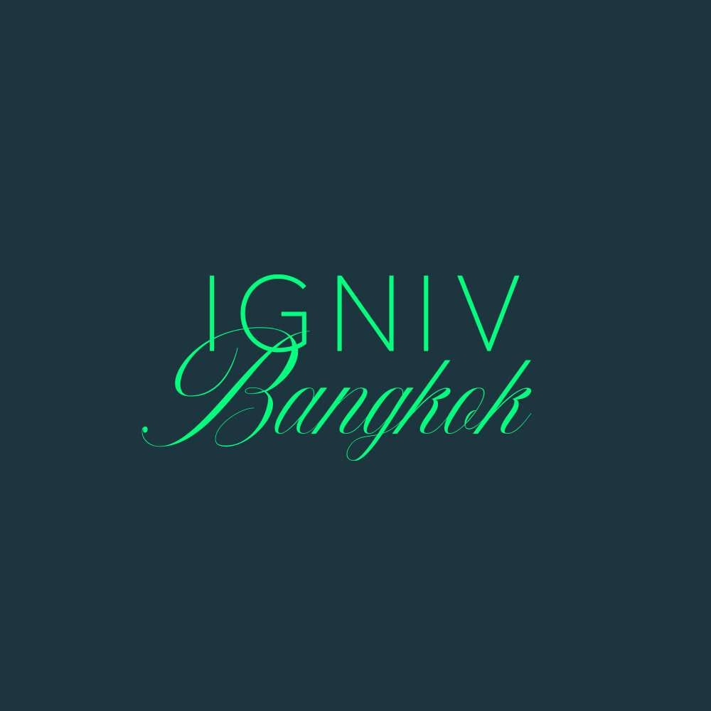 IGNIV Bangkok