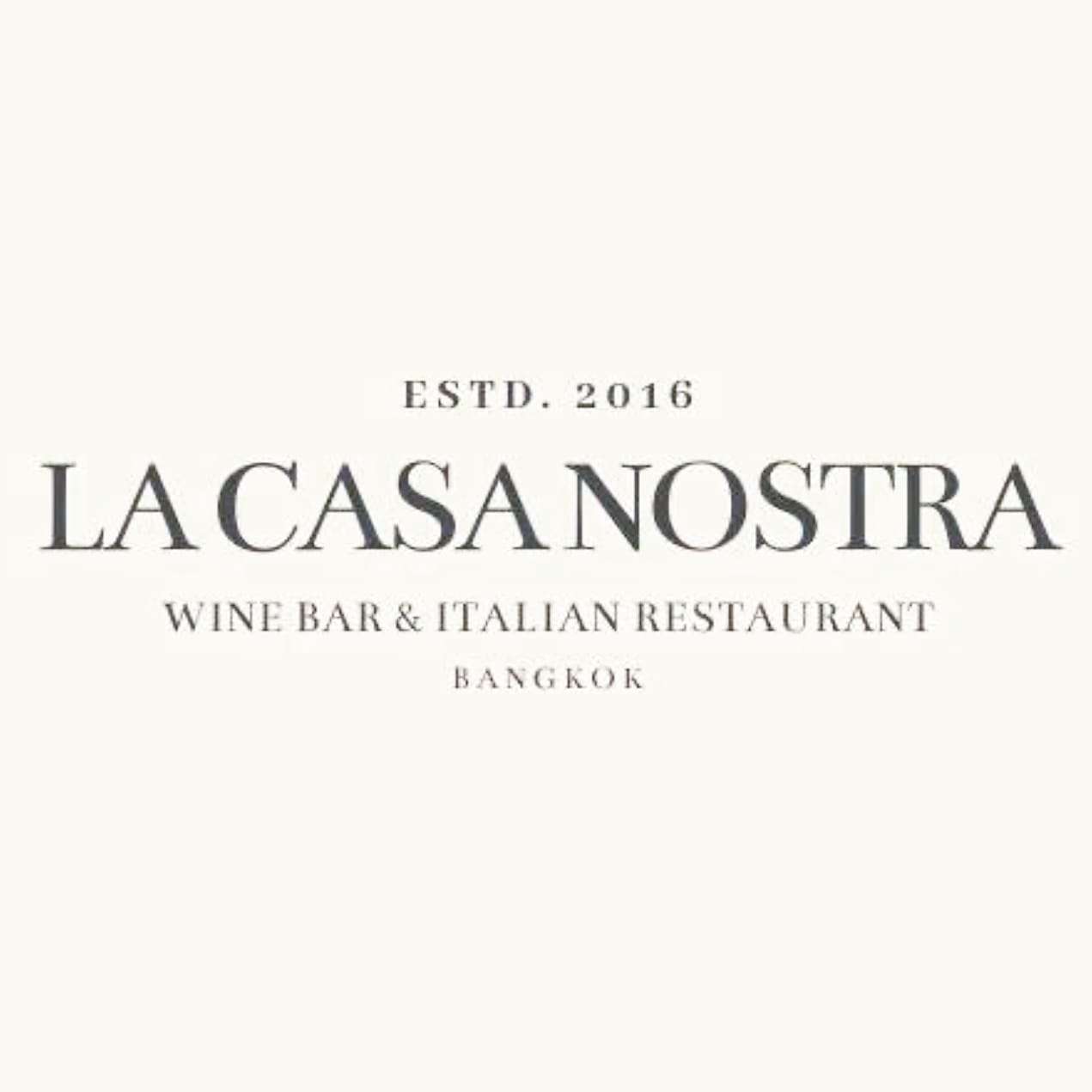 La Casa Nostra