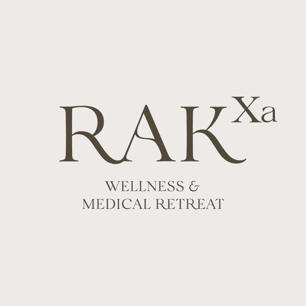 RAKxa Wellness