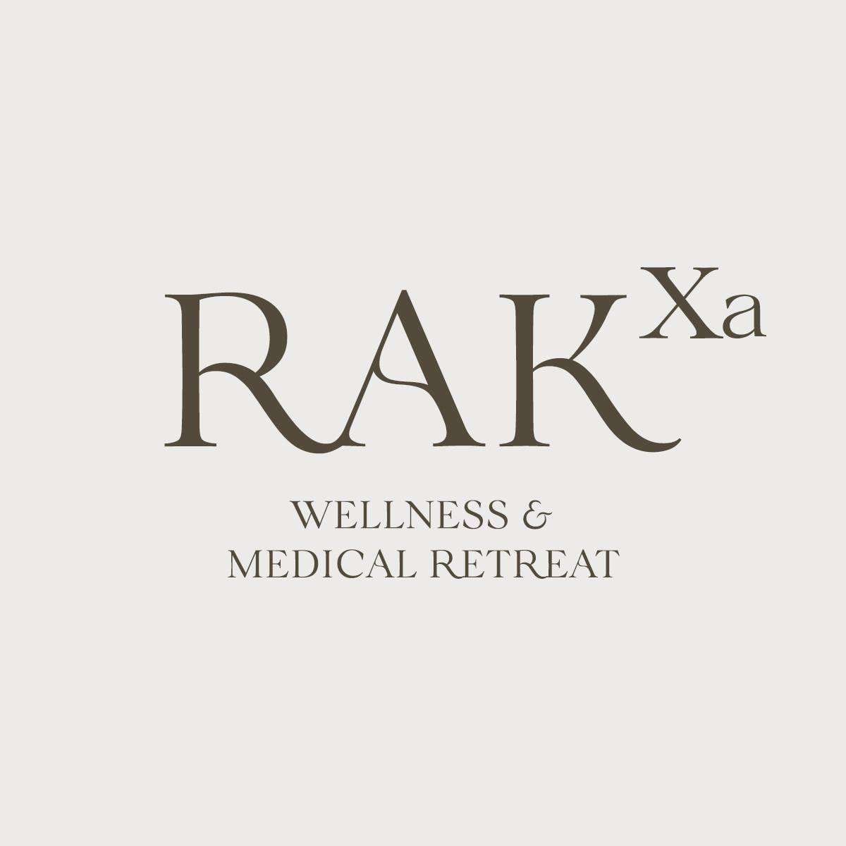 RAKxa Wellness