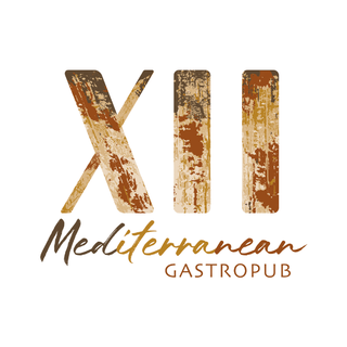 XII Mediterranean Gastropub