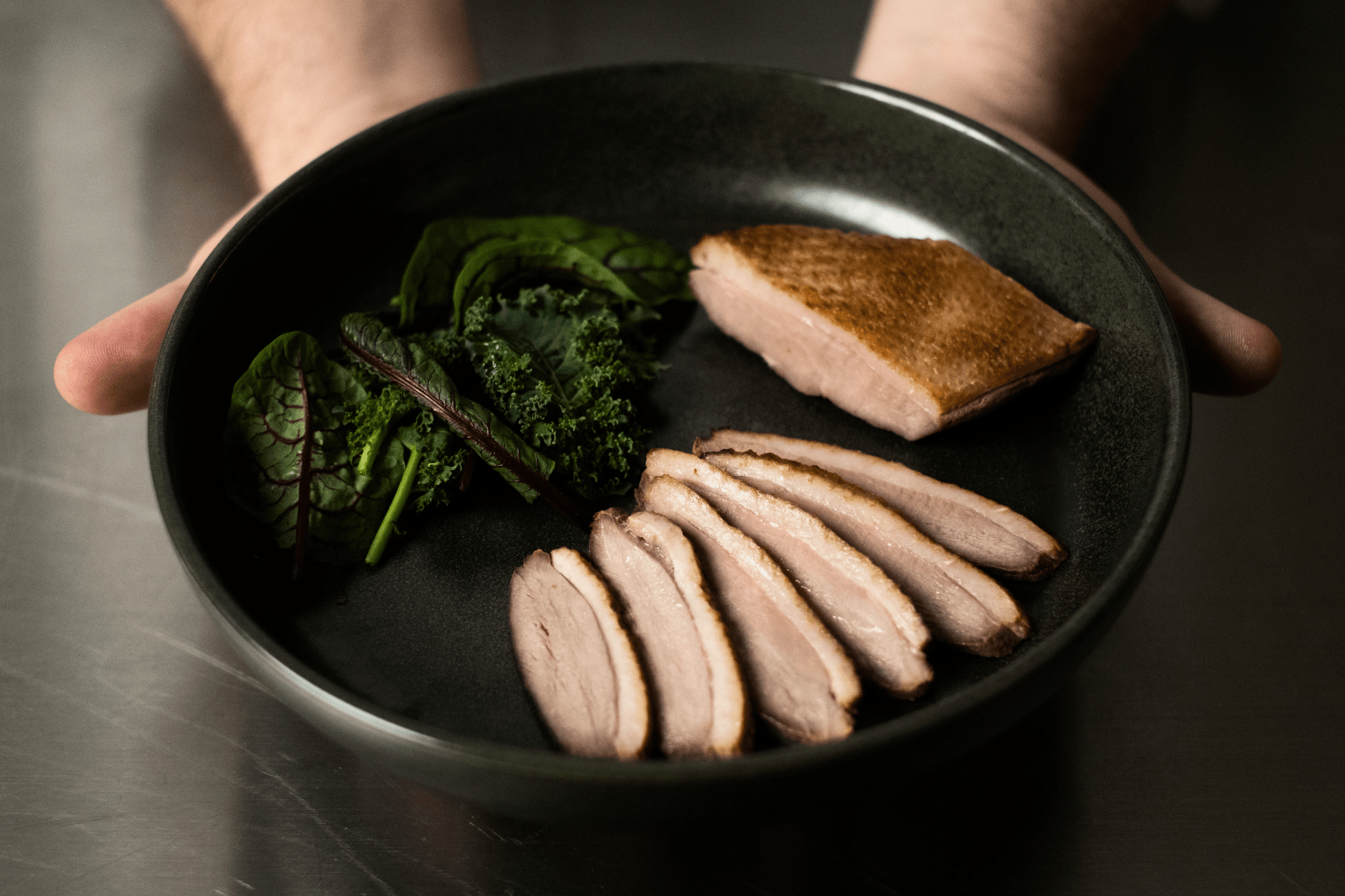 Introducing the Culinary Delights of Klong Phai Farm's Artisan Smoked Products