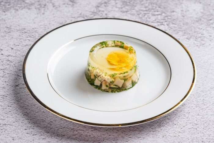 Aspic