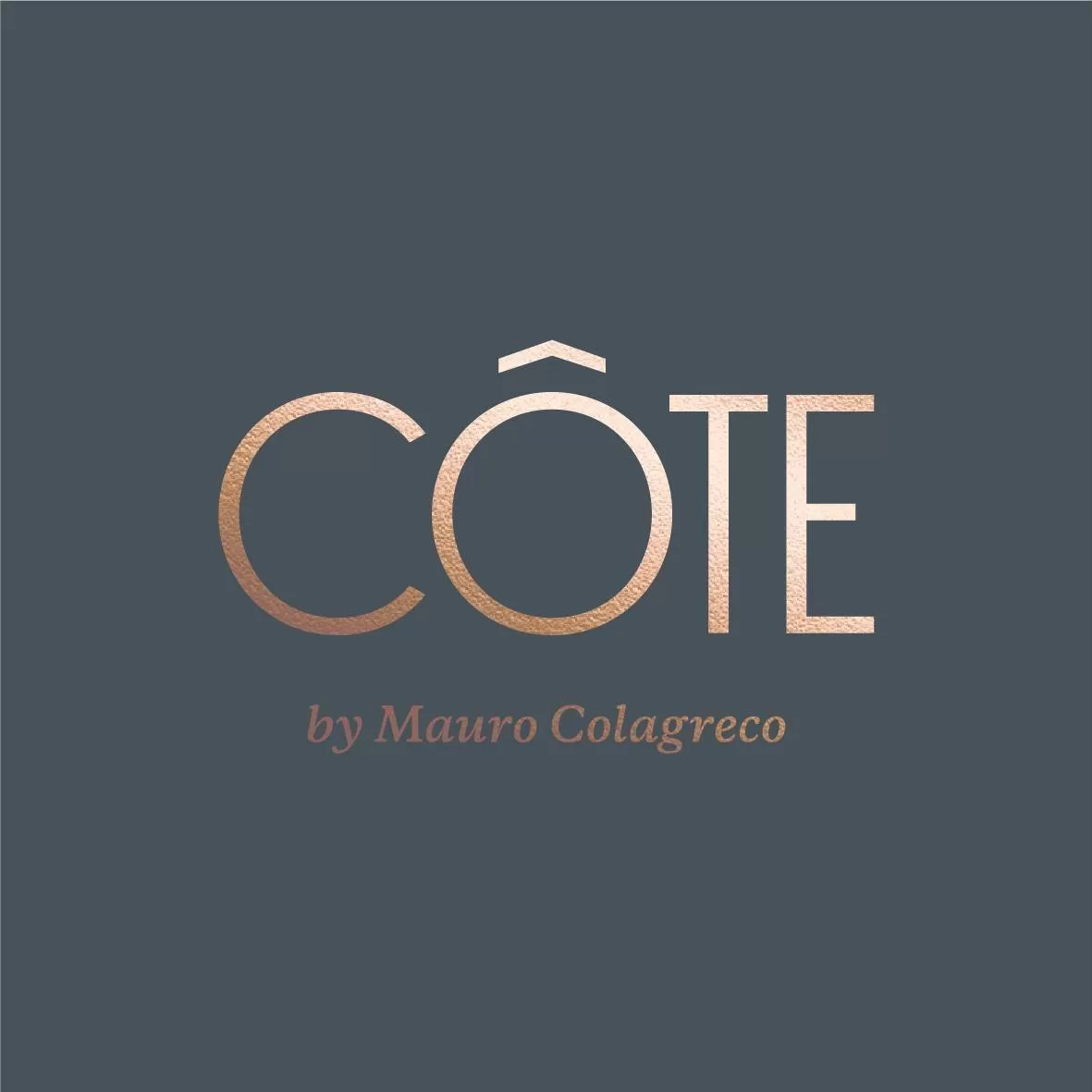 Côte by Mauro Colagreco