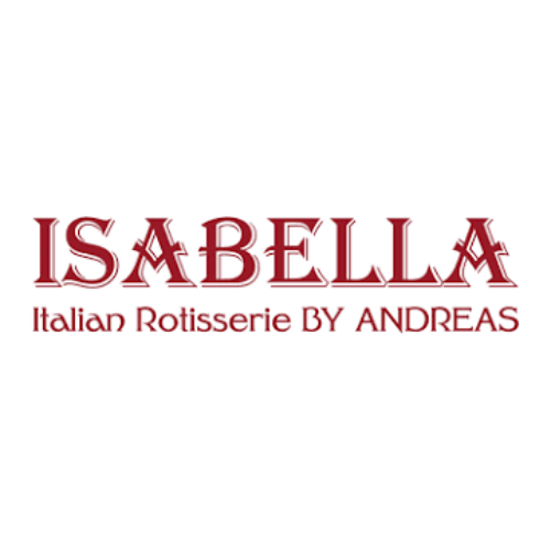 Isabella Italian Rotisserie