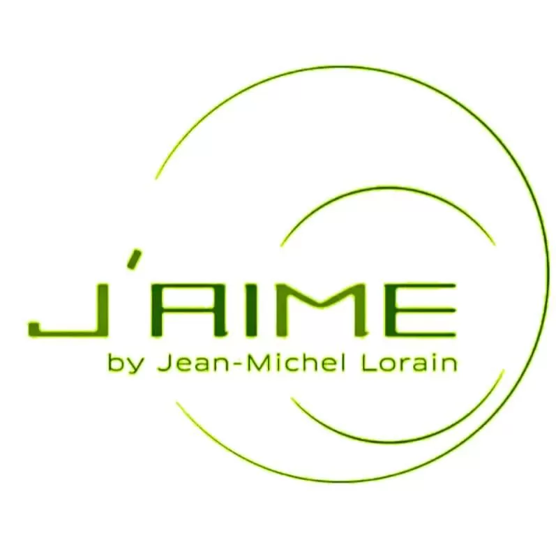 J'AIME by Jean-Michel Lorain
