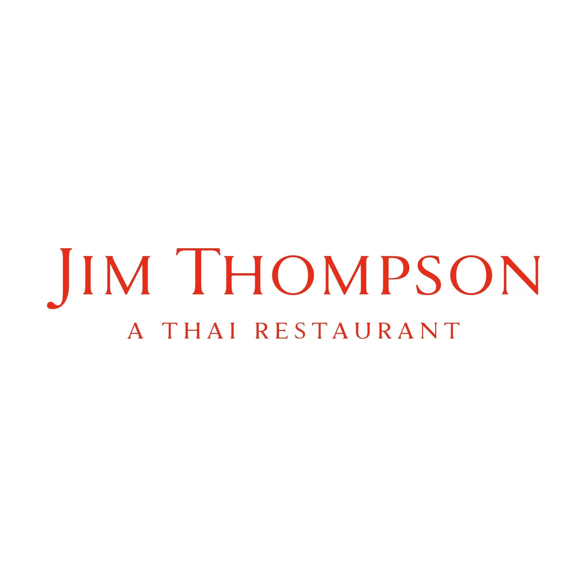 Jim Thompson