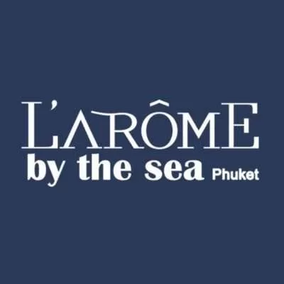 L’Arôme by the sea