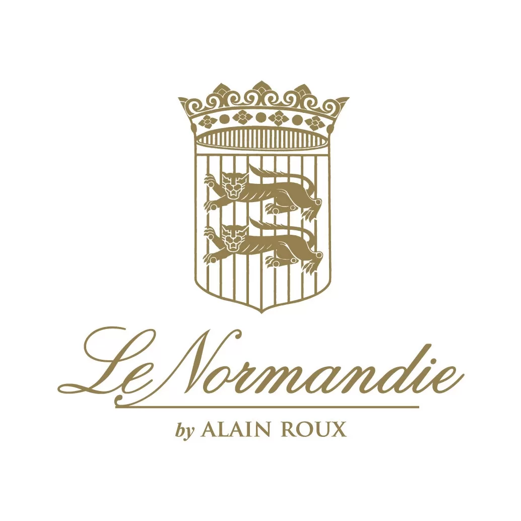 Le Normandie by Alain Roux