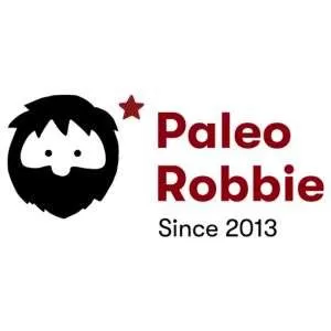 Paleo Robbie