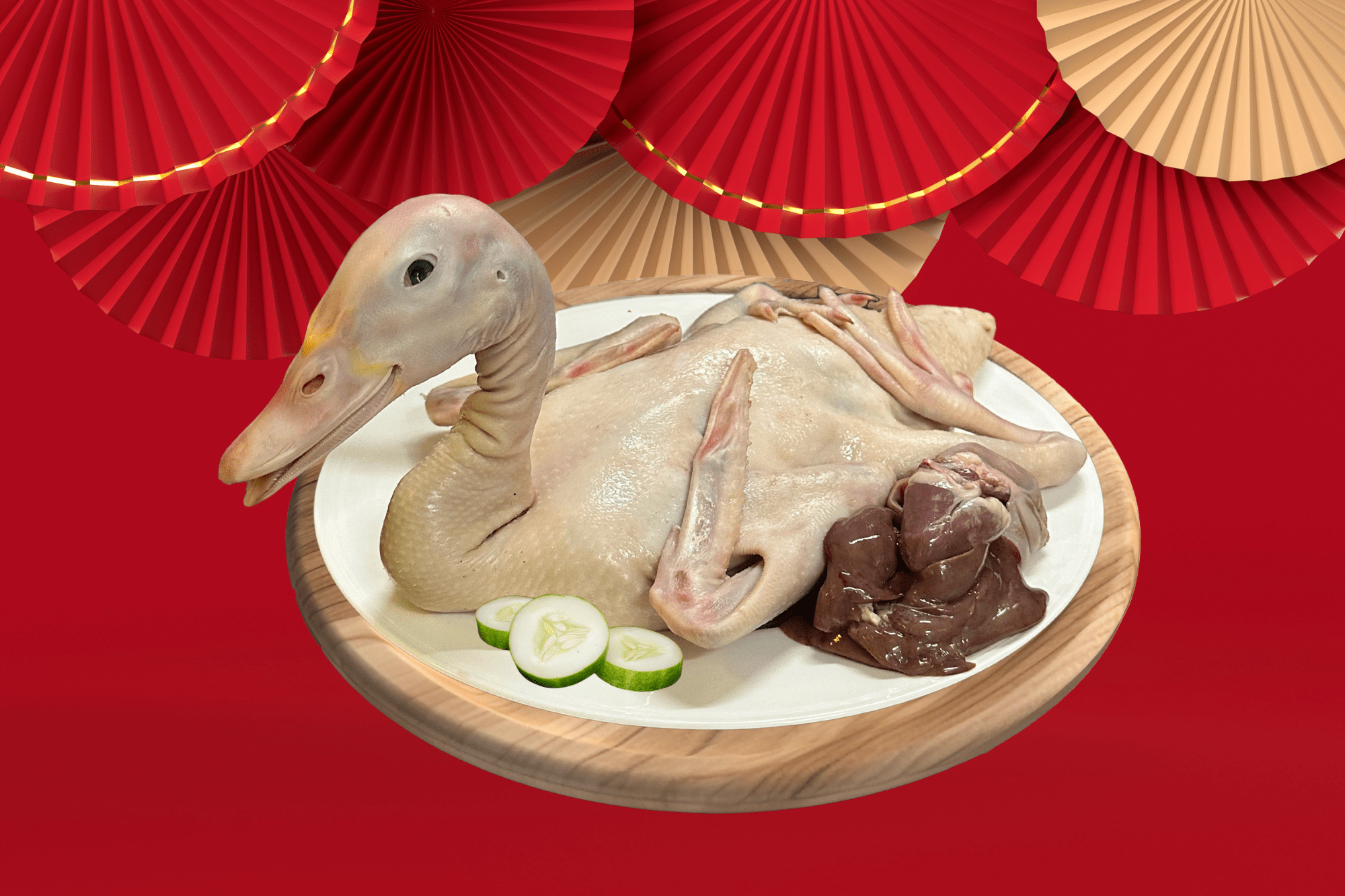 Authentic & Halal - #foiegras #halal #authenticethalal #canard #duck