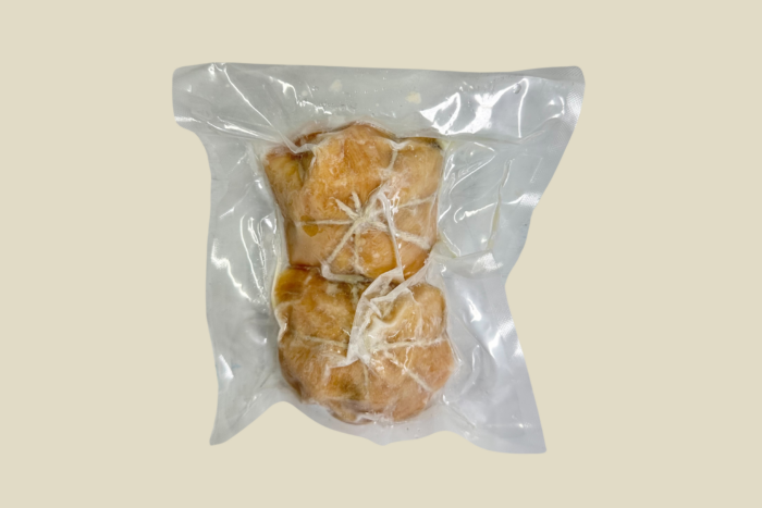 Chicken Paupiettes - Image 3