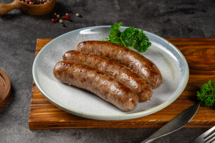 Chicken Chipolata Sausage